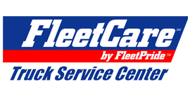 Fleet Care Truck Service Center