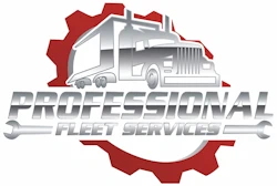 Professional Fleet Services - expert truck and fleet repair - Wichita, KS  67217